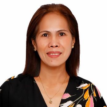 ARLENE RUBIO