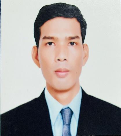 Raymond Jr Icaranom