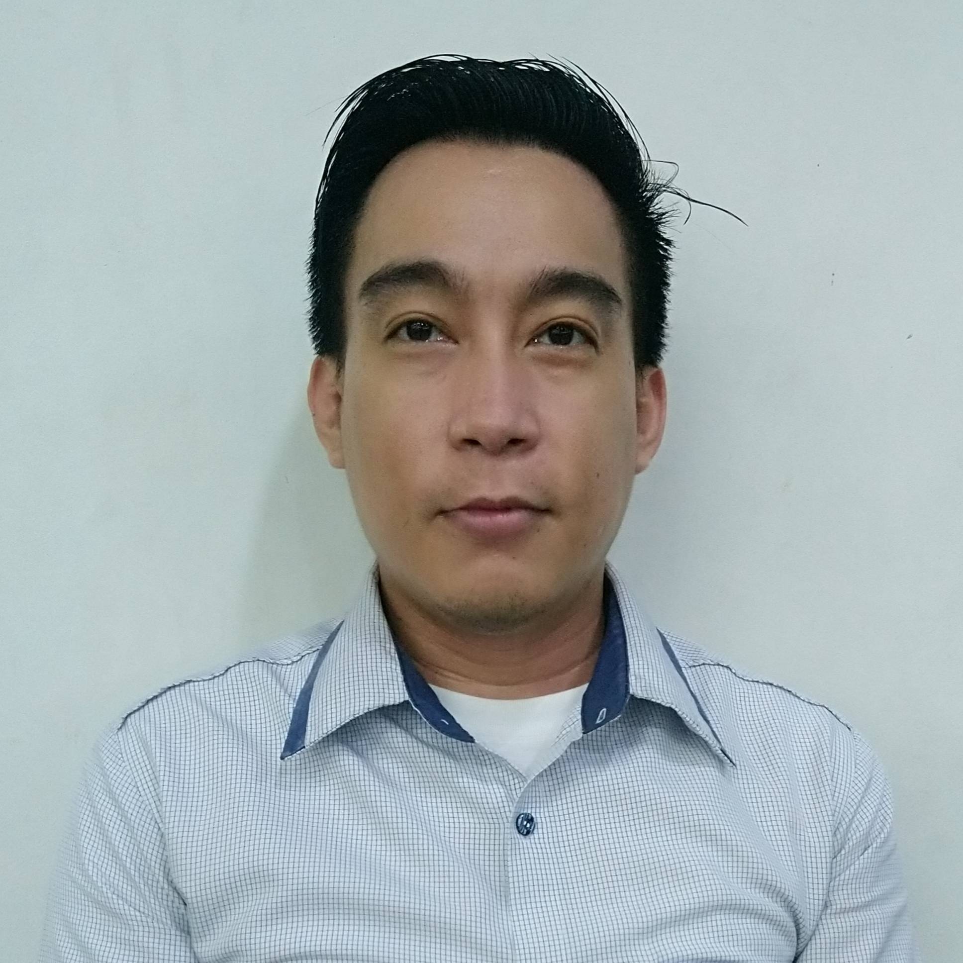 ELEAZAR MANLANG
