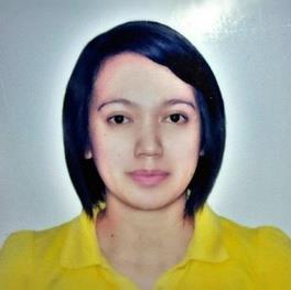 Mary Alva Tindongan