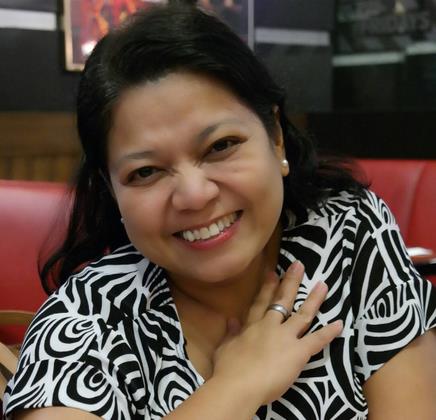MELODY L. CAPAHI