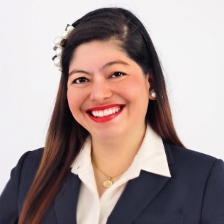 Ara S. MANATA
