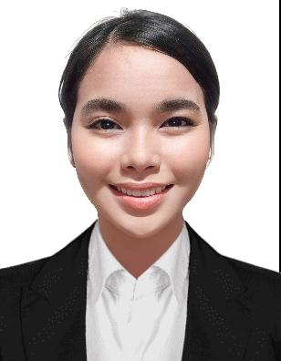 KRISTINA ECHAVEZ GALANG