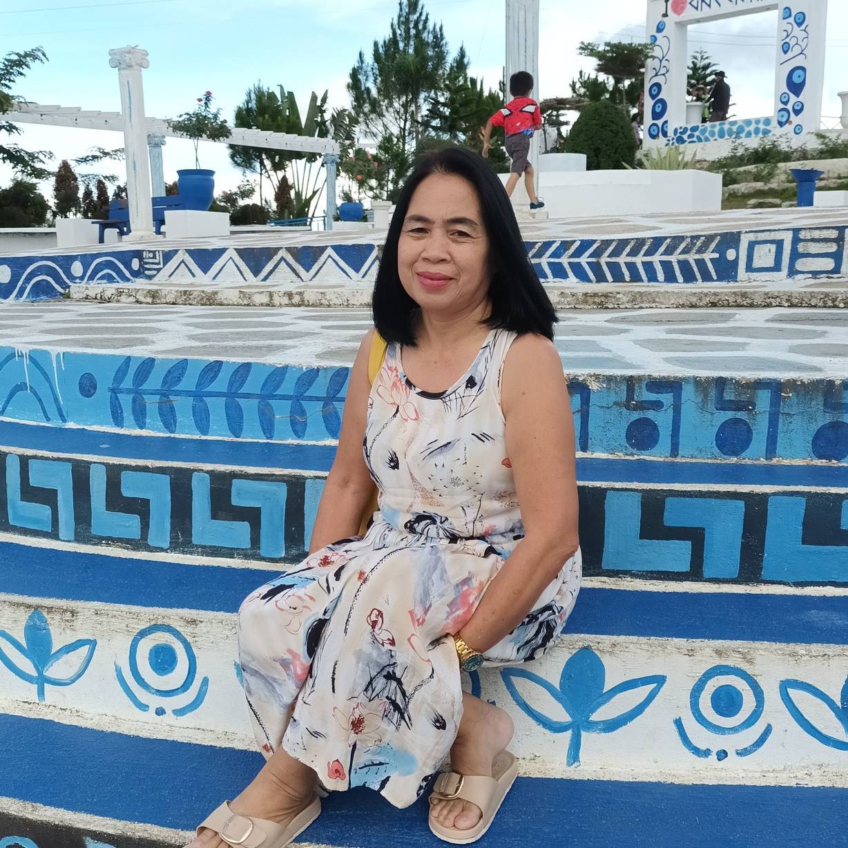 Remedios Onso