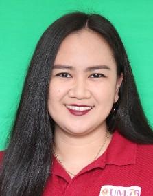 Kirstein Mae Manigos