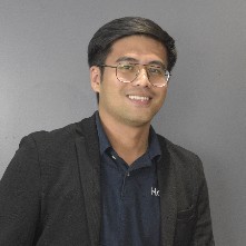 John Michael U. Pateña