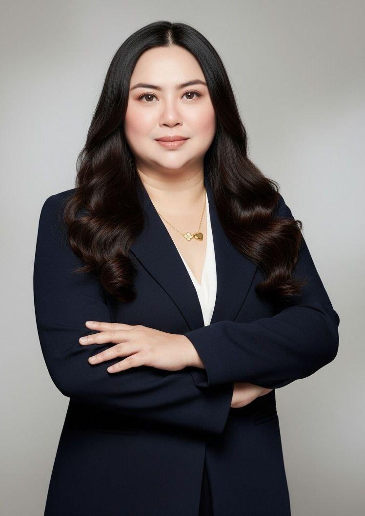 June Krystel Lorenzo