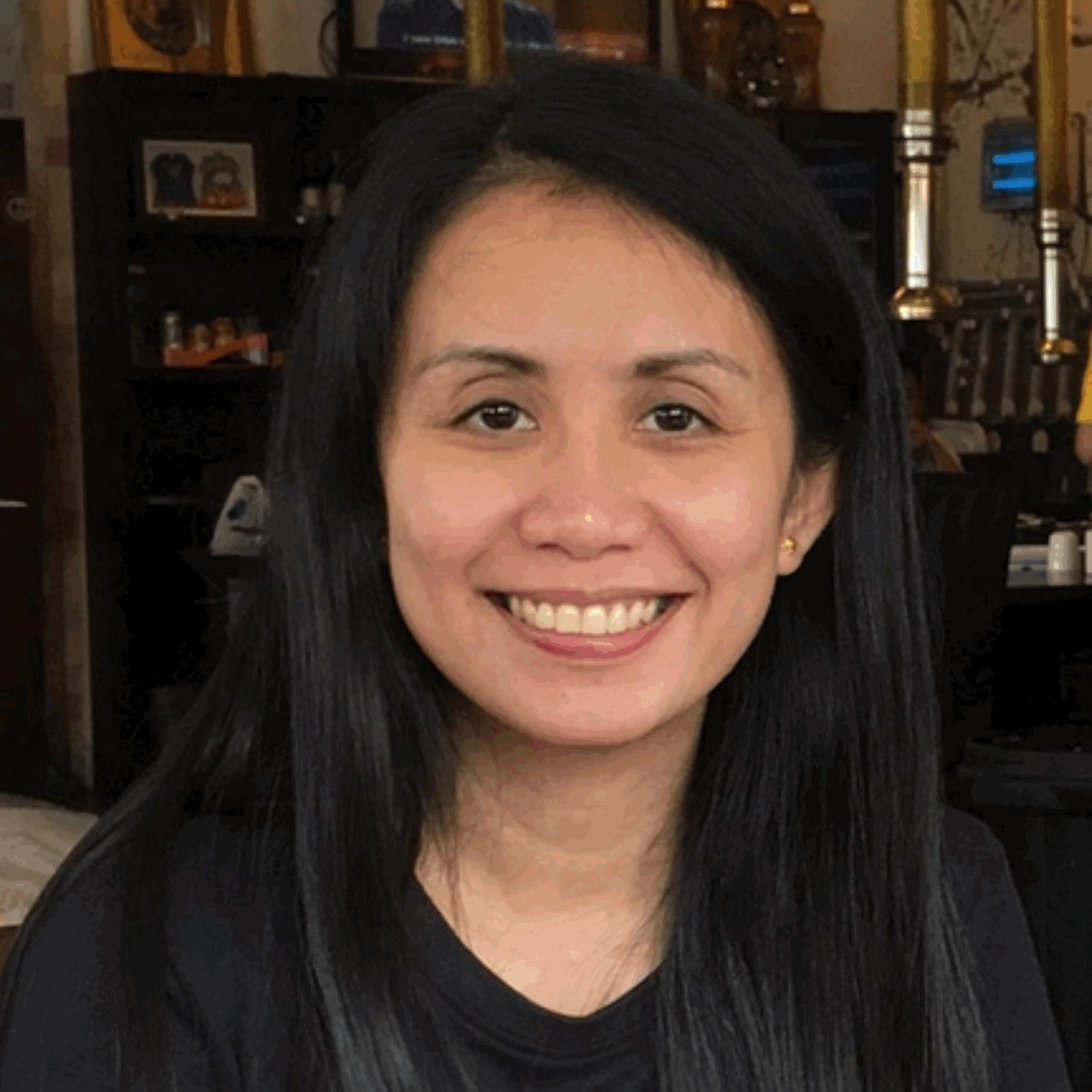Maria Ana Masalunga