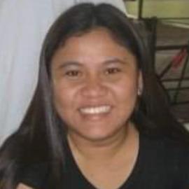 MICHELLE ARCILLA