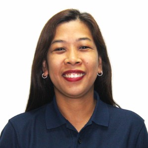 Rosalie Dimson, MD