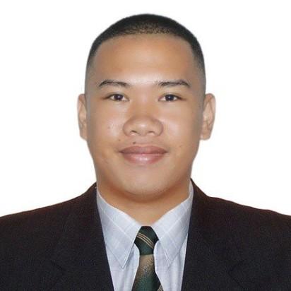 Stephen Jasper Dela Cruz