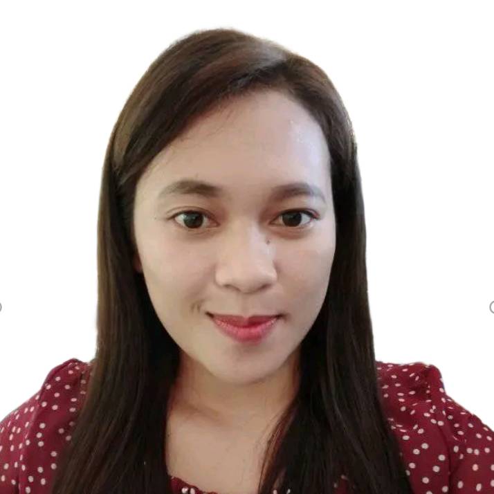 Hiezel Joy Abria