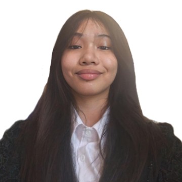 ANGEL MAGULOD