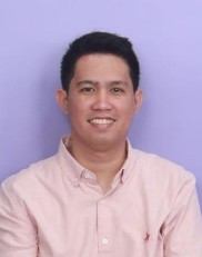 Rozzenn Rex Acedillo