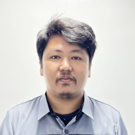 Richard Dean Rick L. Tan