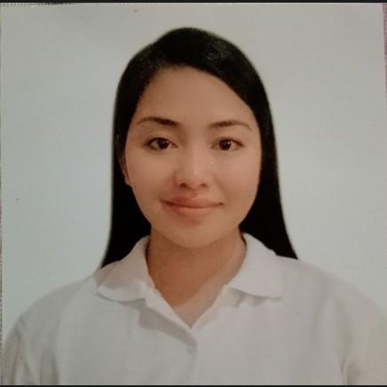 Florence Esguerra