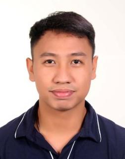 ARVIN JAY CANDELARIO