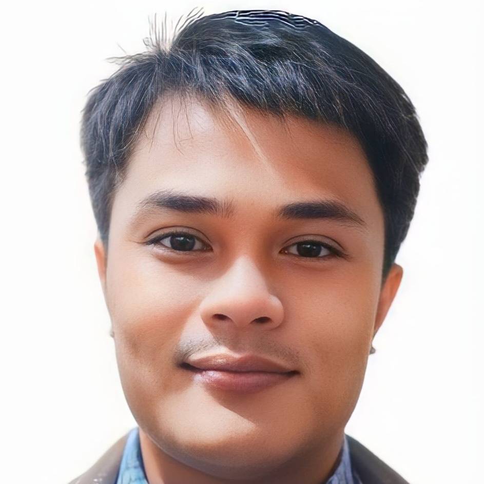 John Raymond Panti