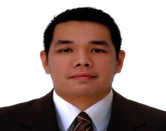Allan Ronald Maramba