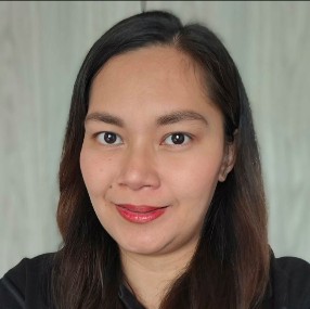 Meryl Shane E. Dadap, USRN