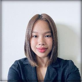 CARYLL MAE TERONES