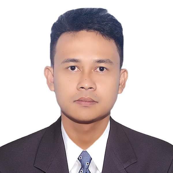 RICKY MAR N. TABAG
