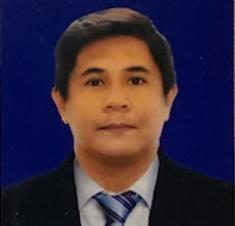 Jules Edward H. Fandiño