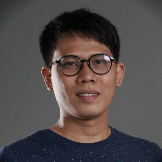 Eugene Paul Antonio Paulmitan