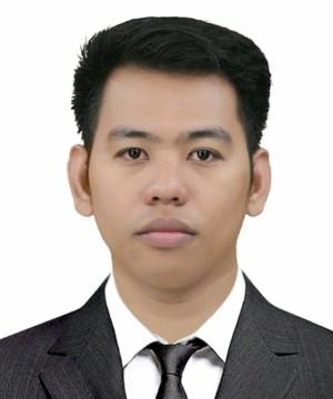 Dionel Cananga