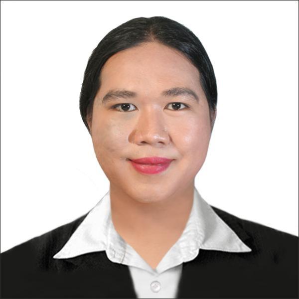 WILFREDO F. GUPIT JR.
