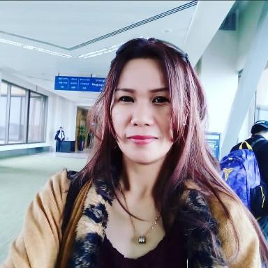 Marilen Galido