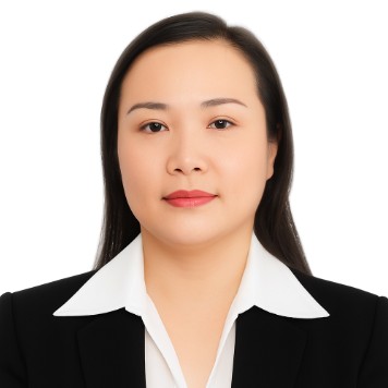 Janice Caryl P. Hinggo