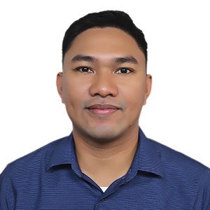 John Felnards Berong