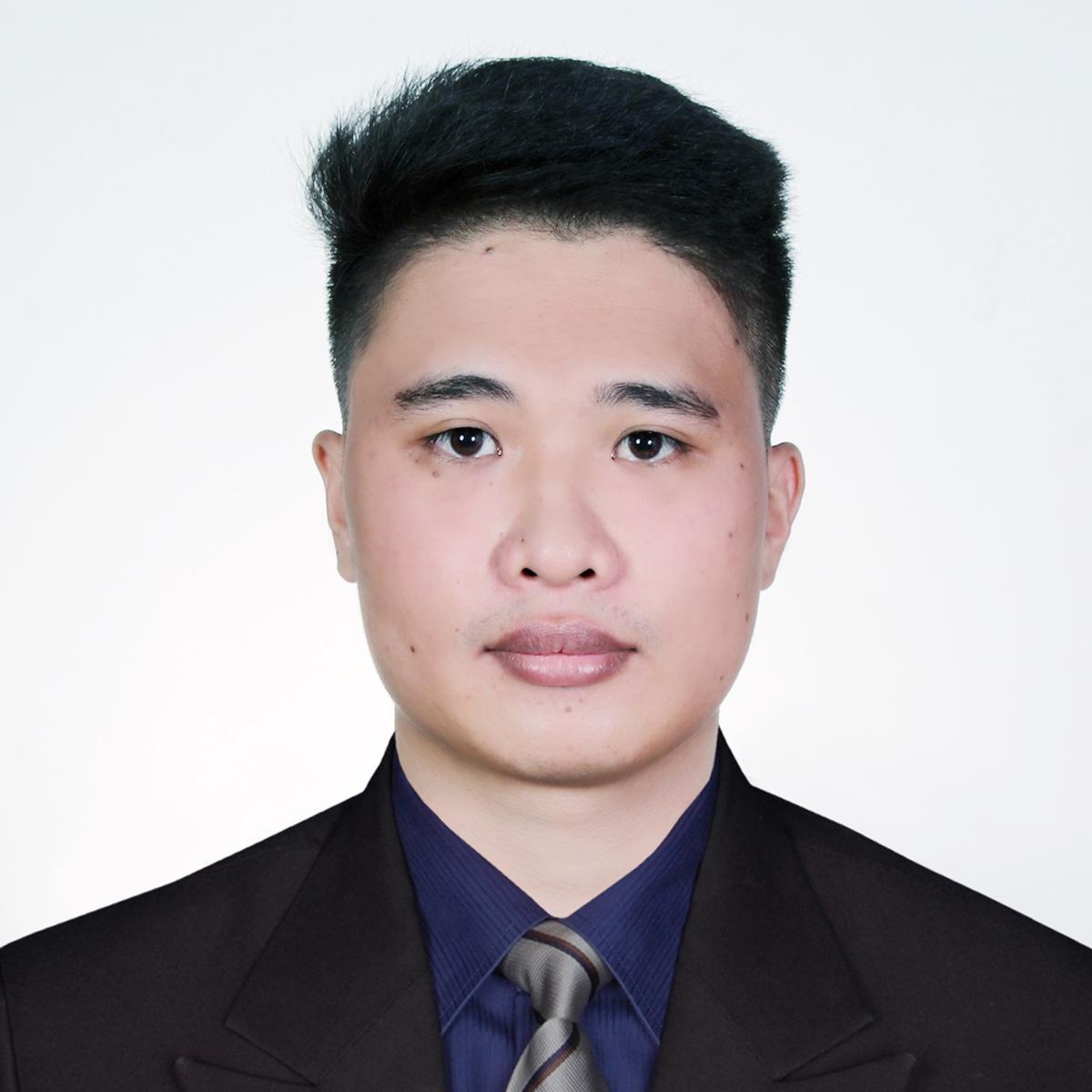 Mark Joshua Rivera