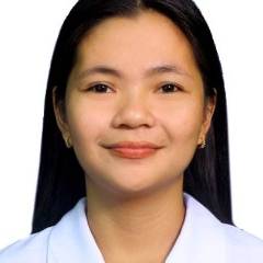 Kristine Joy Toribio