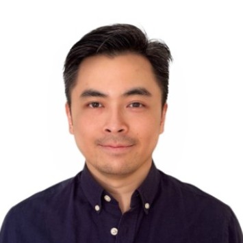 Randy Uy Niduaza