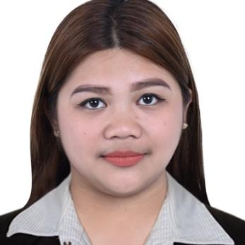 Jeneese Jhechar Madamba