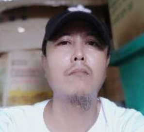 John Mark Asong
