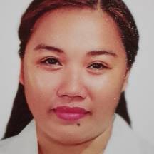 Mary Ann Rivera