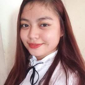 CHARMAINE MARIANNE GURAMEN