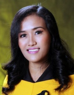 Mary Cris Corsiga