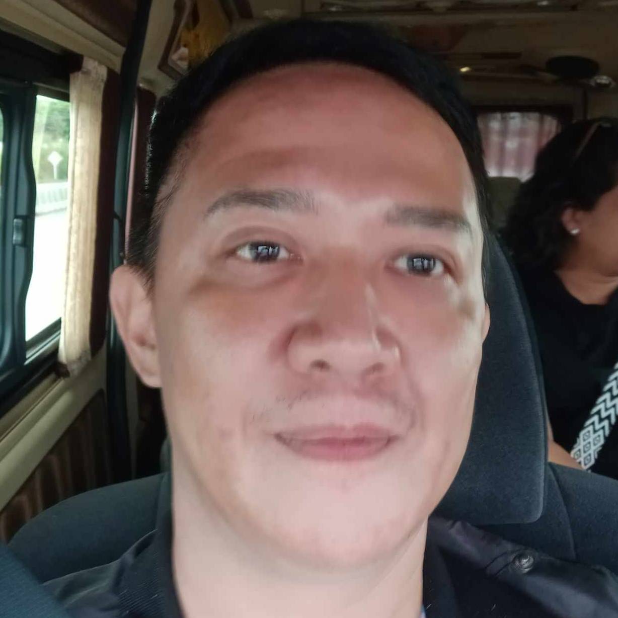 Glenn Saladero