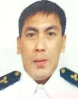 Ronald Bartolome