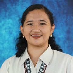 Mariae Abbygail Danabar