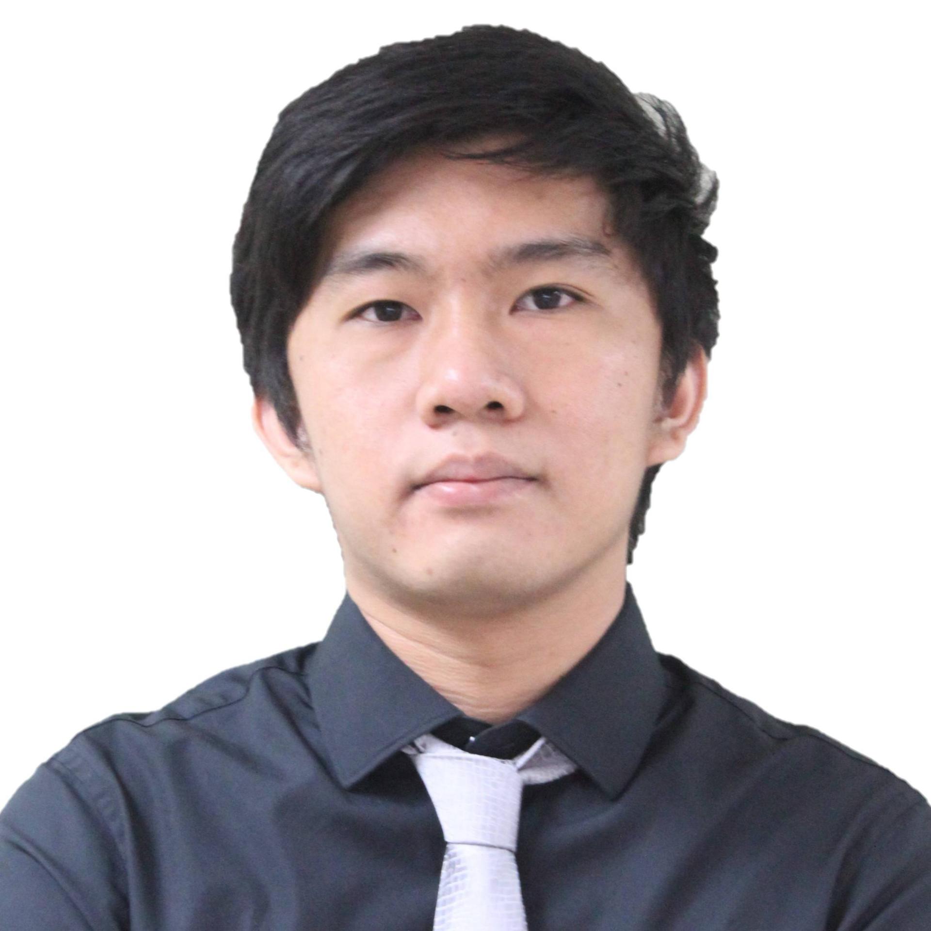 Mark Ulysses Reolalas