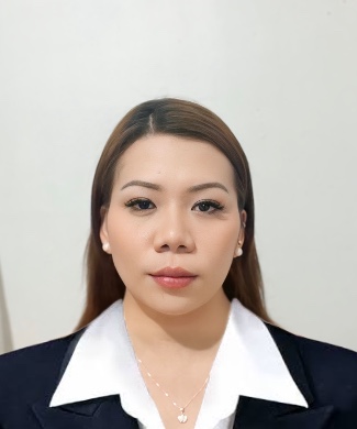 Trisha Justine Meleloa