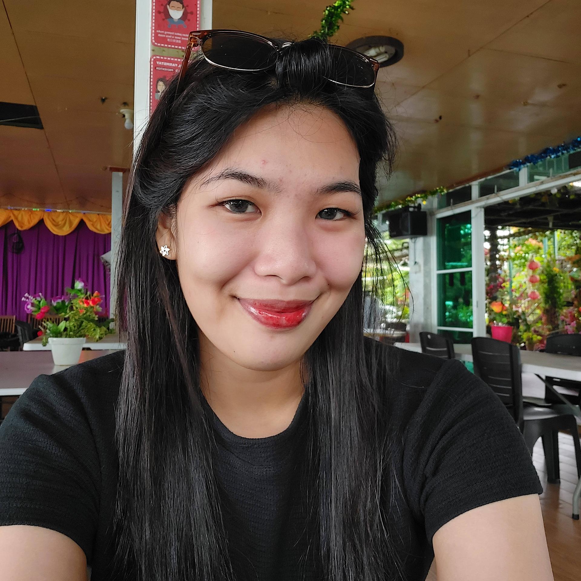 ROCHELLE MAIE LAMMATAO