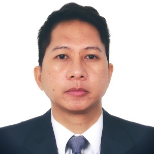 James Jabongan