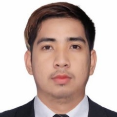 Joshua Marie Reyes