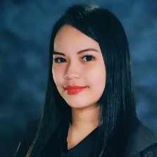 Daniela Joyce Malicdem